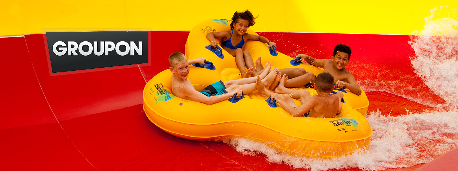 Raging waves coupons deals