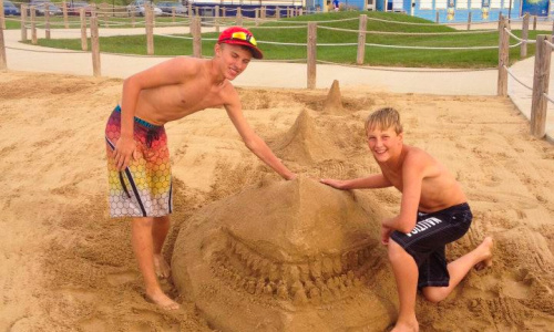 Sandbox 3