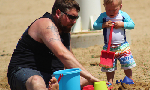 Sandbox 2