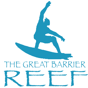 THE GREAT BARRIER REEF