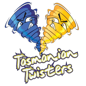 TASMANIAN TWISTERS