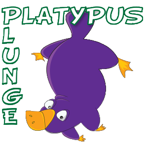 PLATYPUS PLUNGE