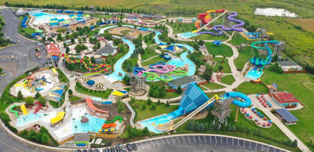 Park overview