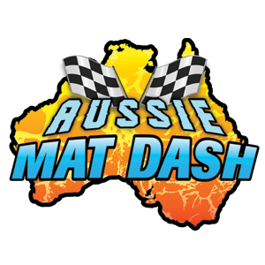 AUSSIE MAT DASH