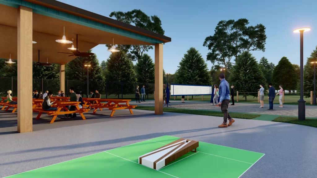 Render 3D Rv_10 - Photo